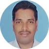 Suresh S