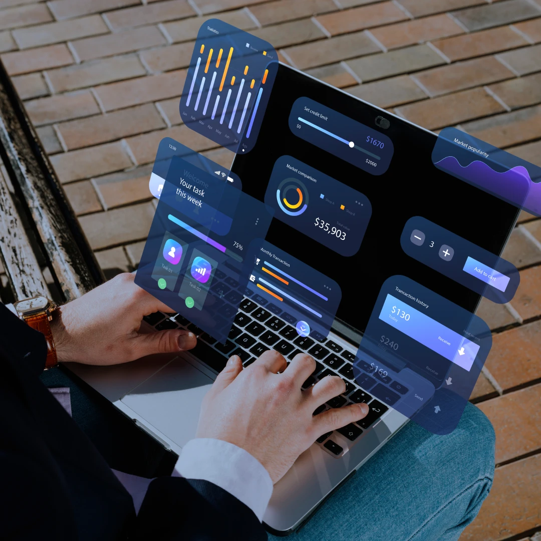 UX/UI Design Course in Chennai with Product Thinking & AI
