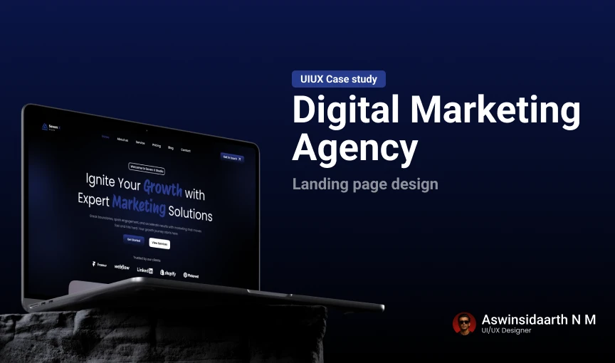 UX/UI Design Course in Chennai with Product Thinking & AI