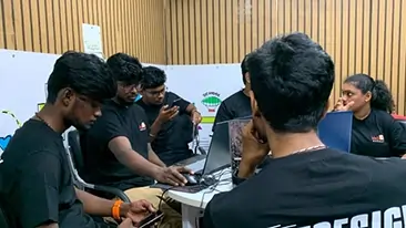 UI UX Designer Course in Chennai | Best UI UX Training with 100% Placement Support