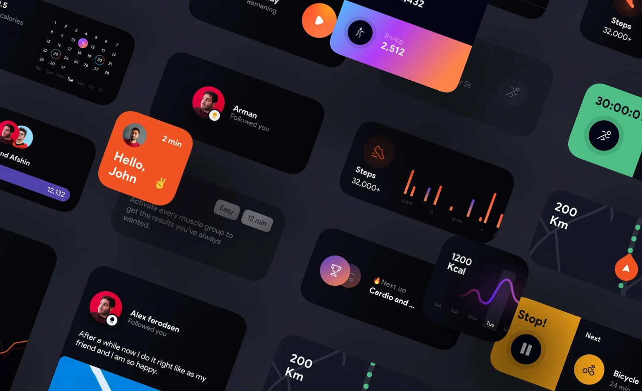 Best UI/UX Design Course in Chennai Web D School