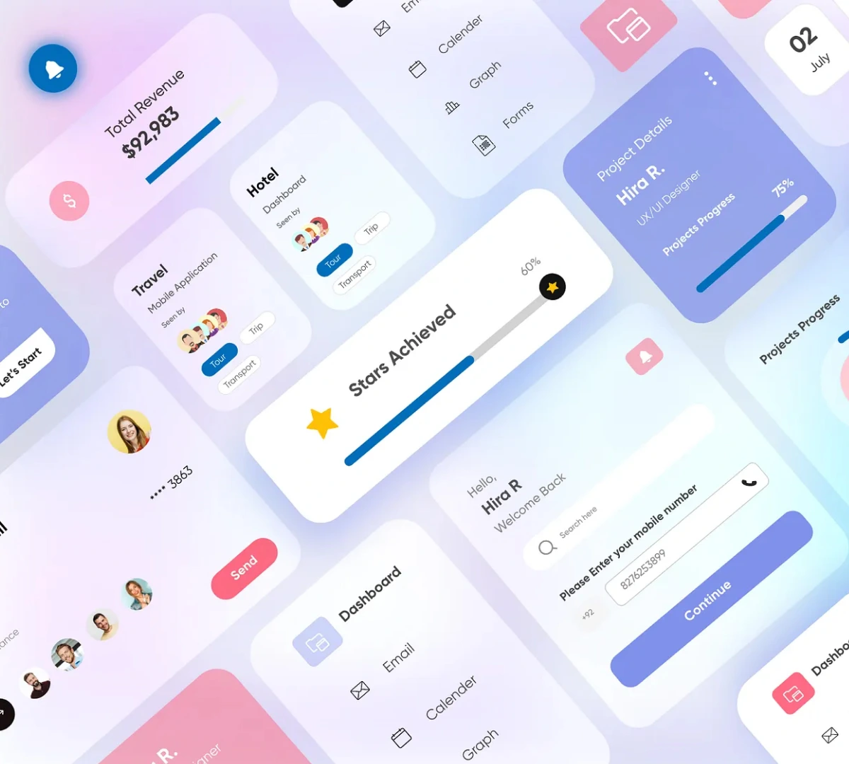 Best UI/UX Design Course in Chennai Web D School