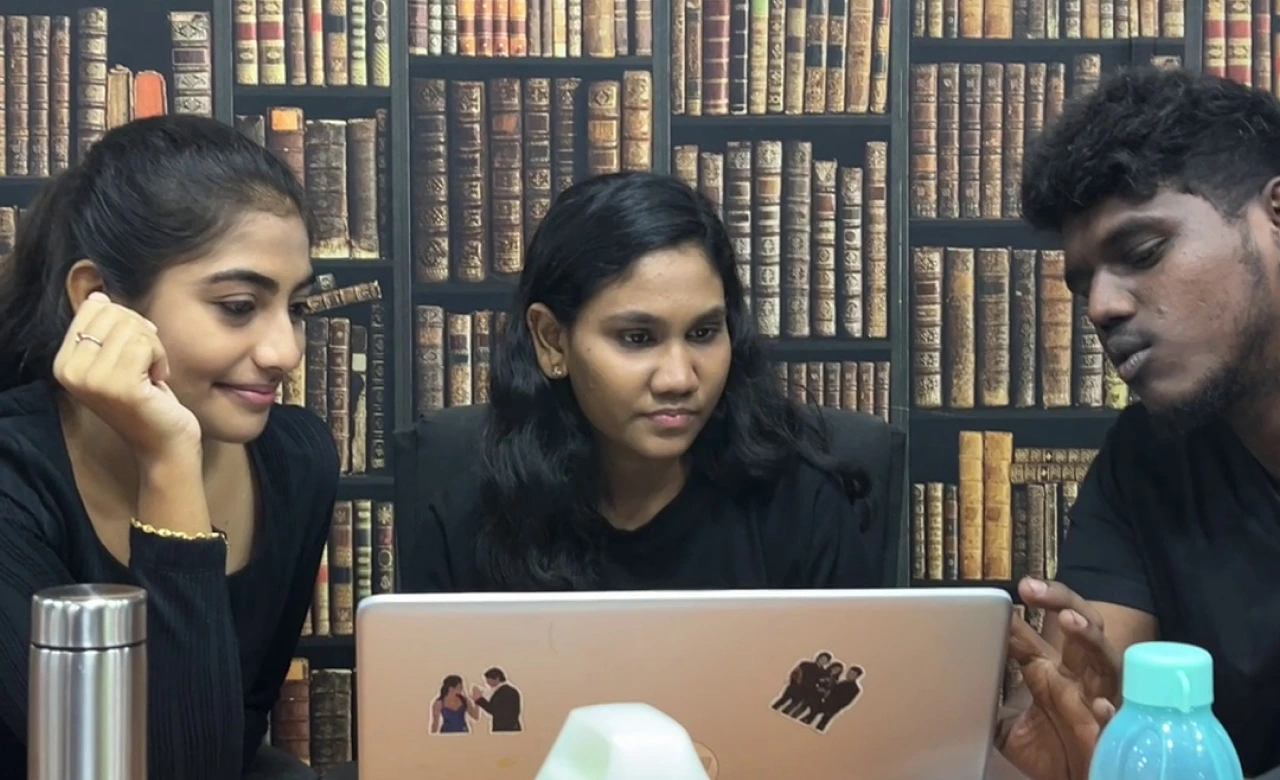 Visual Design Mastery course in chennai
