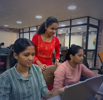 Web D Edge – Advanced Design Training with Career Edge