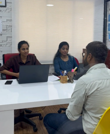 About Web D School | Creative Training Institute in Chennai