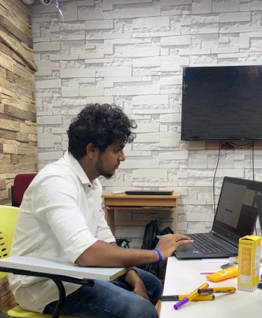 About Web D School | Creative Training Institute in Chennai