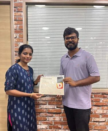 About Web D School | Creative Training Institute in Chennai