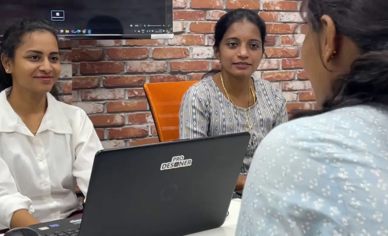 Best Online Digital Marketing Course | Web D School