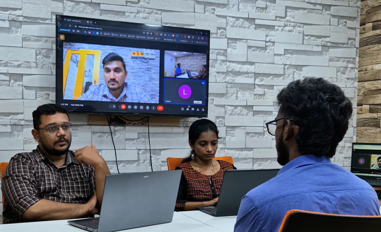 Best Online Digital Marketing Course | Web D School